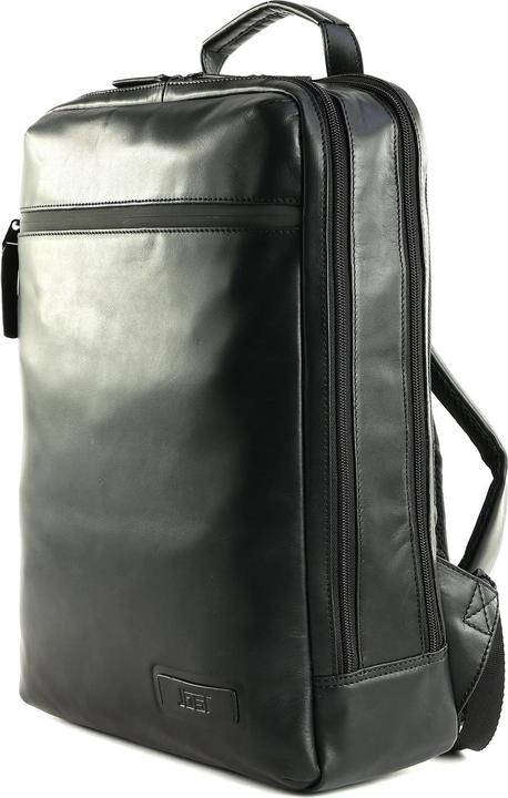 Image du produit Jost Aarhus Sac à dos en cuir 42 cm Compartiment pour ordinateur portable (12 l)