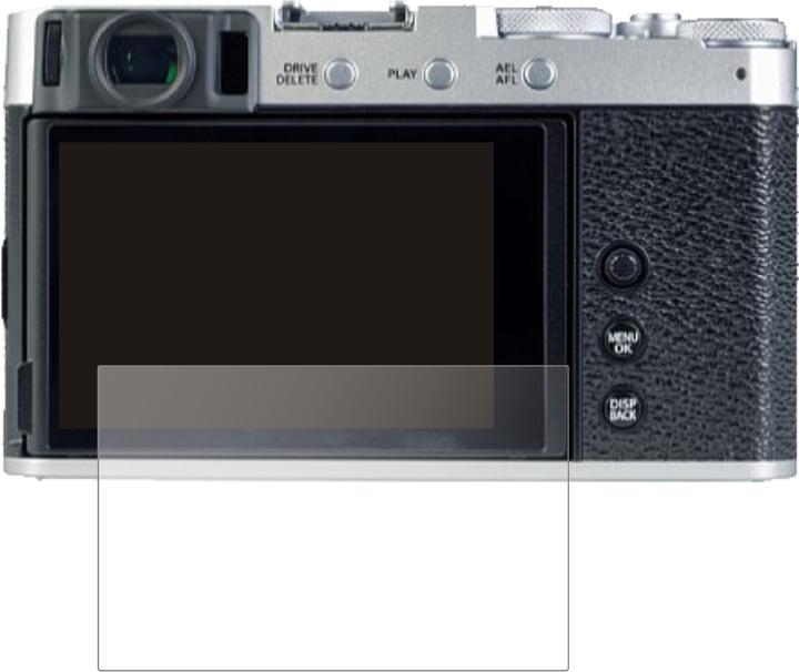 Produktbild Dipos Displayschutz Anti-Shock