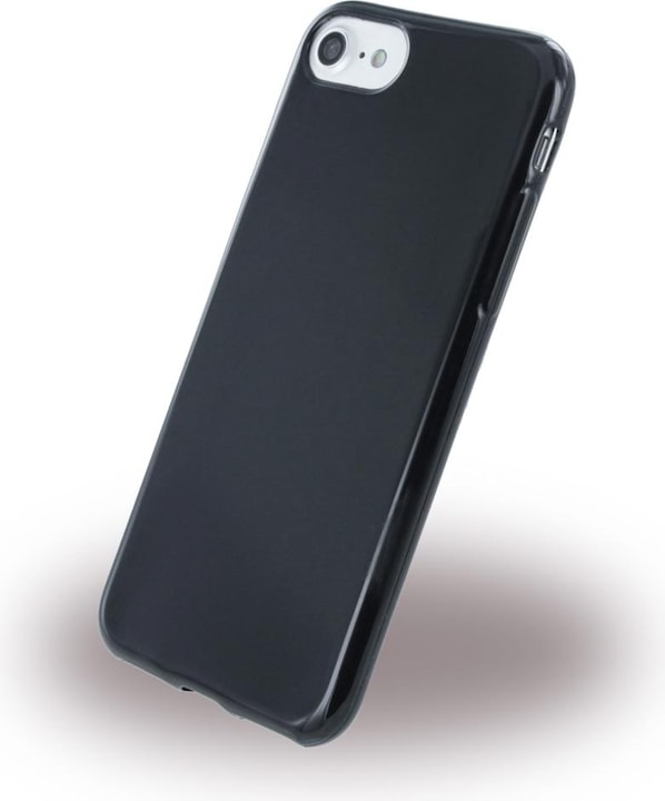Image du produit cyoo Ultra fin - TPU Couverture de téléphone portable étui en silicone - Apple iPhone 7 8 (Apple iPhone 8, Apple iPhone 7)