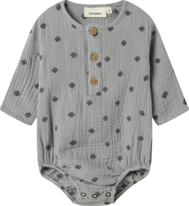 Image du produit Name it Shirt Strampler (56)