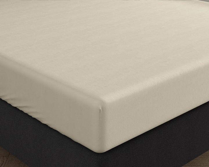 Actual product image Palo Double fitted sheet (190)