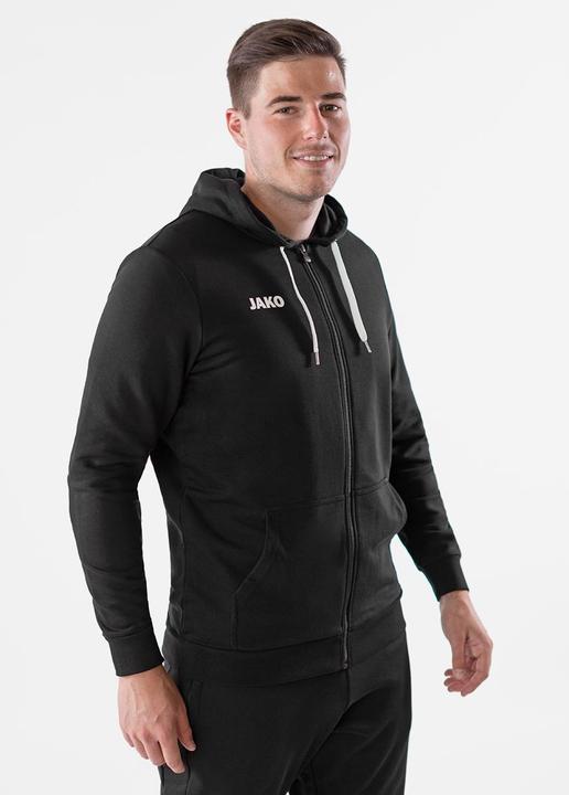 Immagine prodotto JAKO Giacca Con Cappuccio Base Ladies (38)