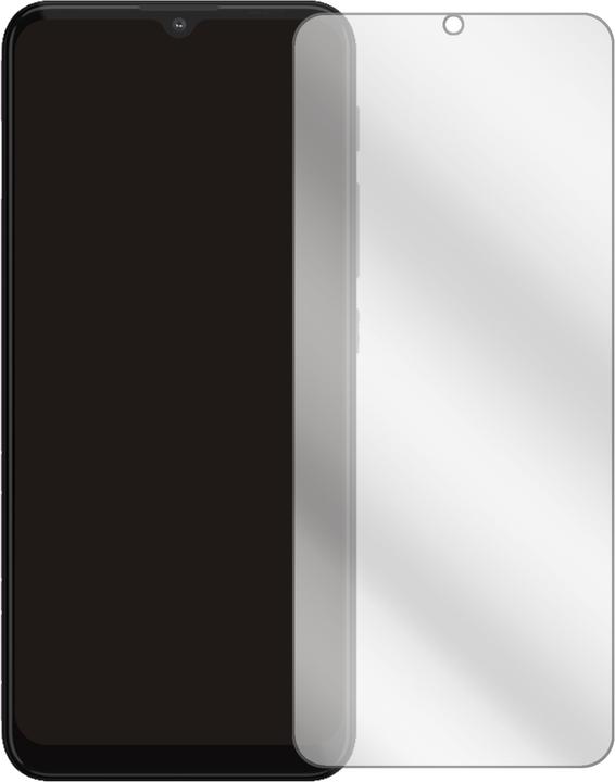 Produktbild Dipos Displayschutzfolie Crystalclear (1 Stück, Motorola Moto G10)