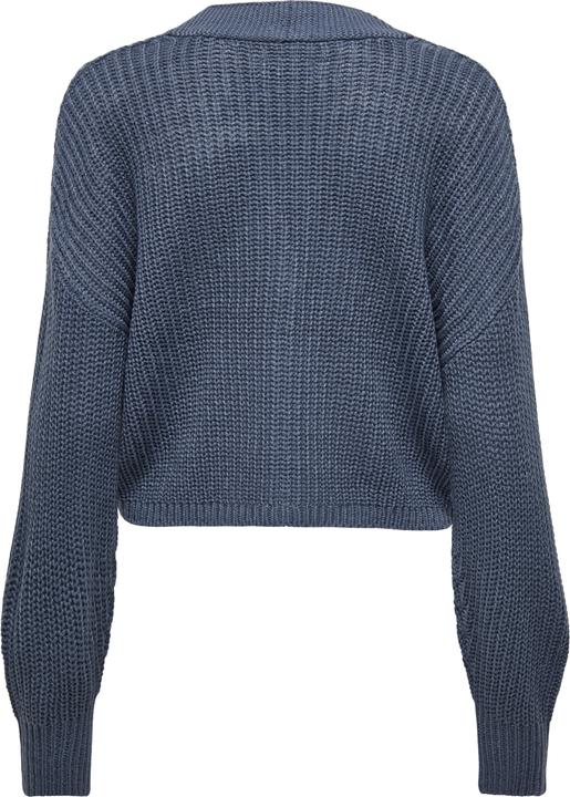 Vintage Indigo