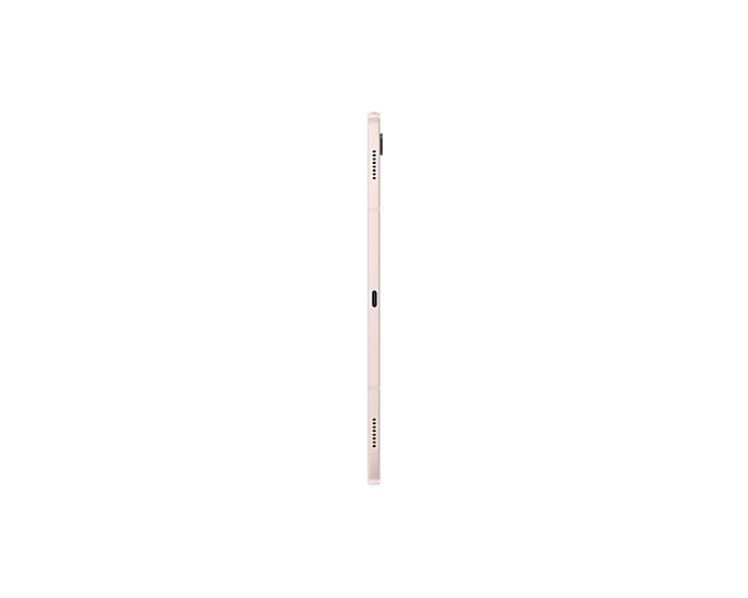 Image du produit Samsung Galaxy Tab S8+ (5G, 12.40", 256 Go, Or rose)