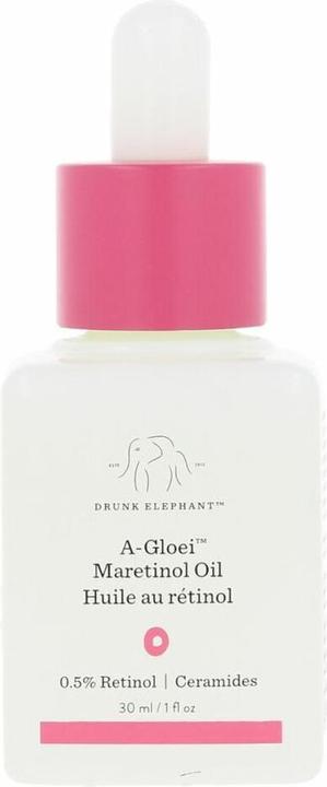 Image du produit Drunk Elephant Skin Oil With Retinol A-Gloei Maretinol Oil 30 Ml (30 ml)