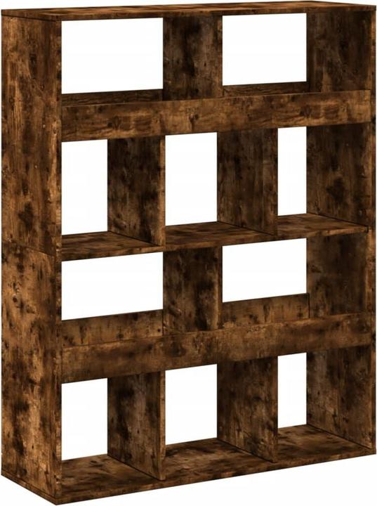 Produktbild vidaXL Lucrezia (100 x 33 x 125.50 cm)