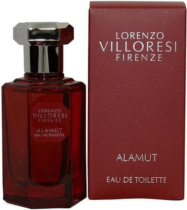 Lorenzo Villoresi Eau de Toilette (Eau de Toilette, 50 ml)