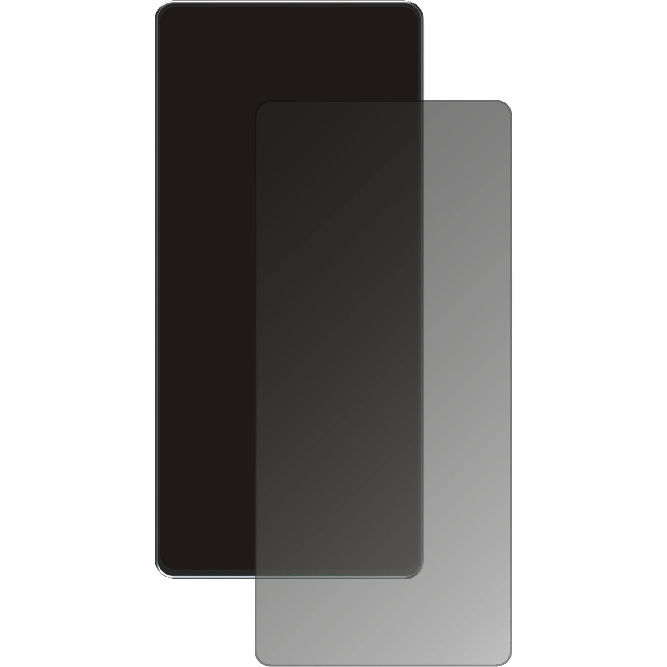 Thumbnail - Dipos Blickschutzfolie 4-Way Privacy (1 Stück, Xiaomi Mi Mix 4), Smartphone Schutzfolie, Transparent