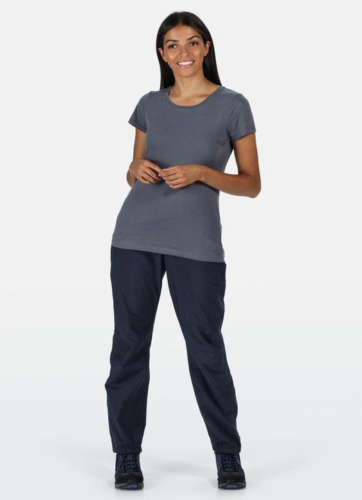 Actual product image Regatta Highton hiking overtrousers (L)