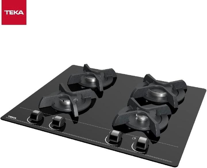 Actual product image Teka GBC 64000 (60 cm)