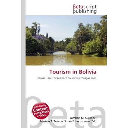 Tourism in Bolivia, Ratgeber