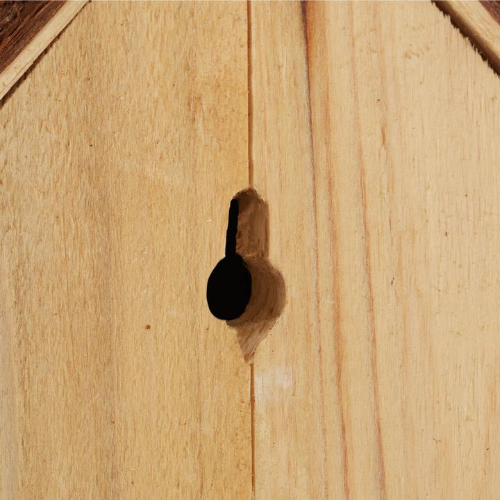 Actual product image Relaxdays Cat cave (Cat)