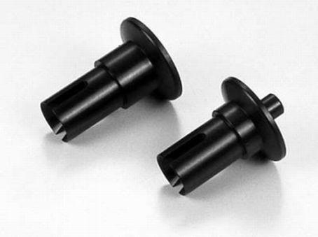 Produktbild Tamiya F201 Ball Diff Joint Cup