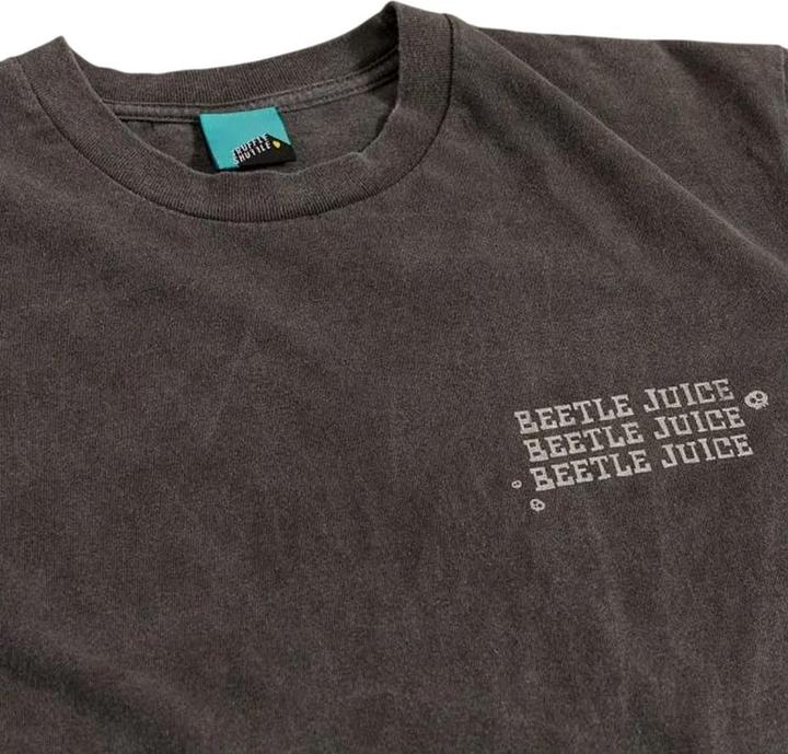 Produktbild Beetlejuice Shake It Loose TShirt Gewaschen (M)