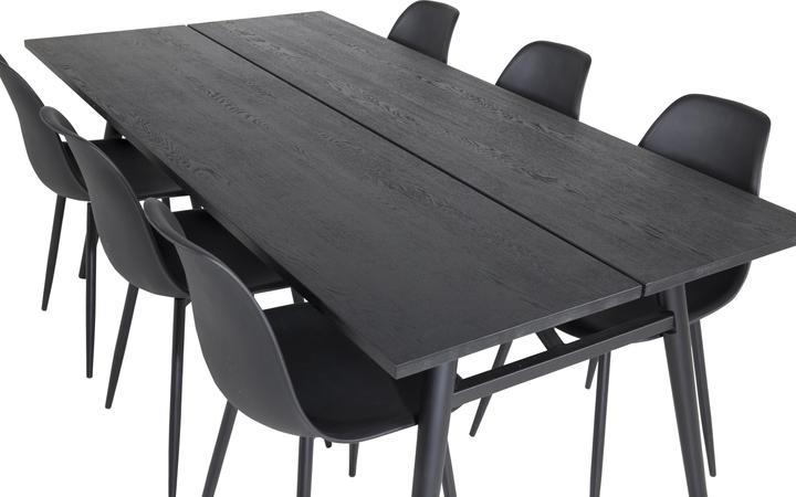 Produktbild Venture Home Sleek, Polar (MDF)