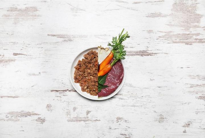 Image du produit Dog's love Adult gibier, pomme de terre, pruneaux & céleri (Adulte, 6 pcs, 420 g)