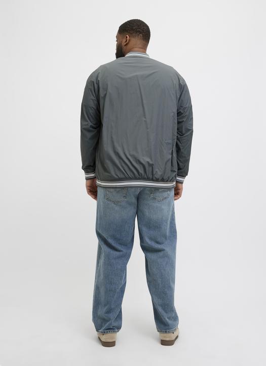 Actual product image Jack & Jones Plus Size Blousonjacke Blousonjacke