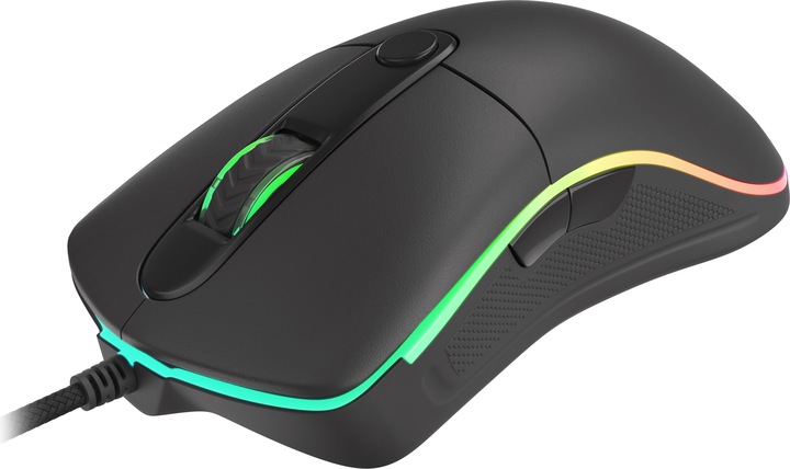 Actual product image Genesis Krypton 510 (Cable)