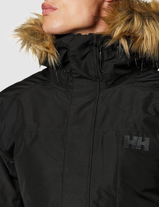 Actual product image Helly Hansen Dubliner men coat (XXL)