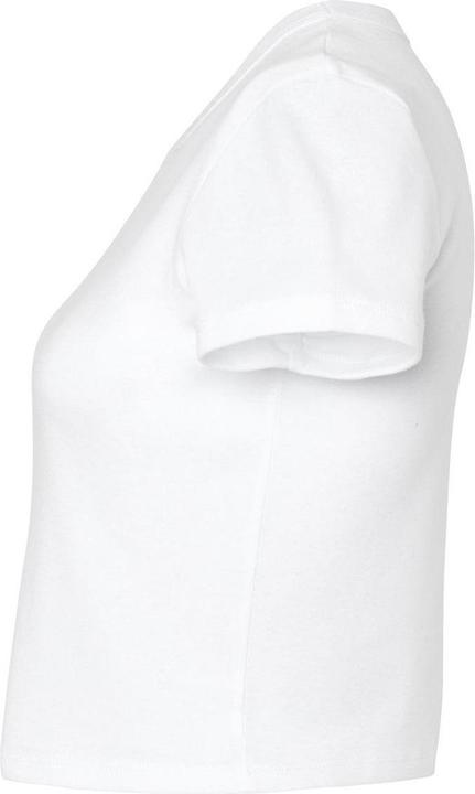 Produktbild Bella Canvas Micro Rib Baby Tee (XXL)