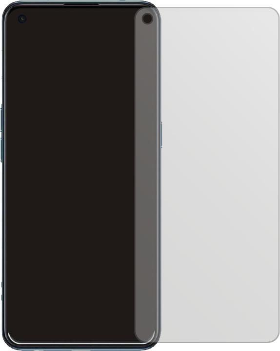 Actual product image Dipos Screen Protector Anti-Glare (1 pcs., Oppo Find X3 Lite)