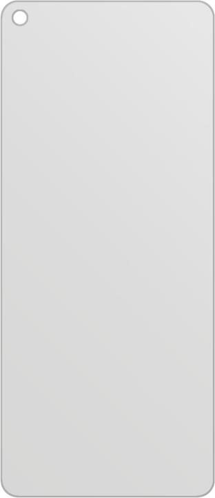 Actual product image Dipos Screen Protector Anti-Glare (1 pcs., Oppo Find X3 Lite)