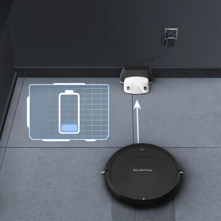 Produktbild Rowenta X-Plorer Serie 45 RR8225 - Robotstofzuiger (Saugroboter)