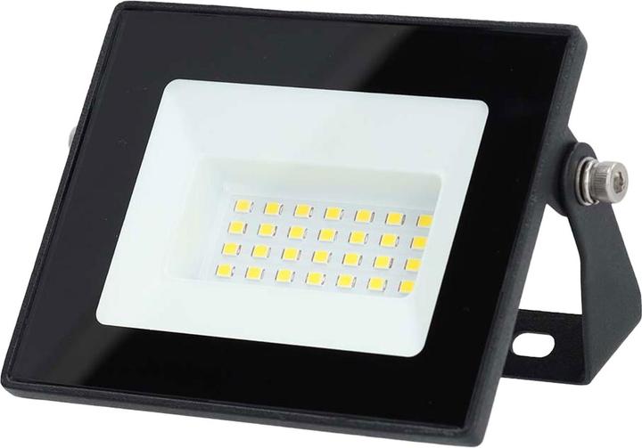 Image du produit Nedis Projecteur à LED - 4000 K - flux lumineux nominal : 1620 lm - 20 kWh - IP65-1.00 m - Classe (1620 lm, IP65)