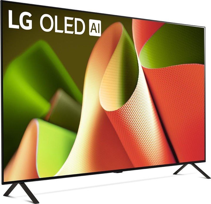 Image du produit LG OLED48B46 Smart TV 48 pouces 4K (48", OLED, 4K)