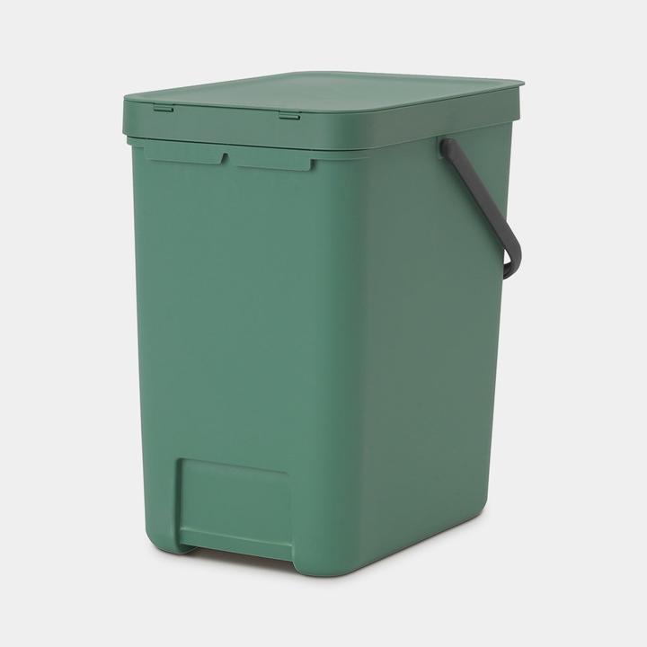 Produktbild Brabantia Mülleimer (25 l)