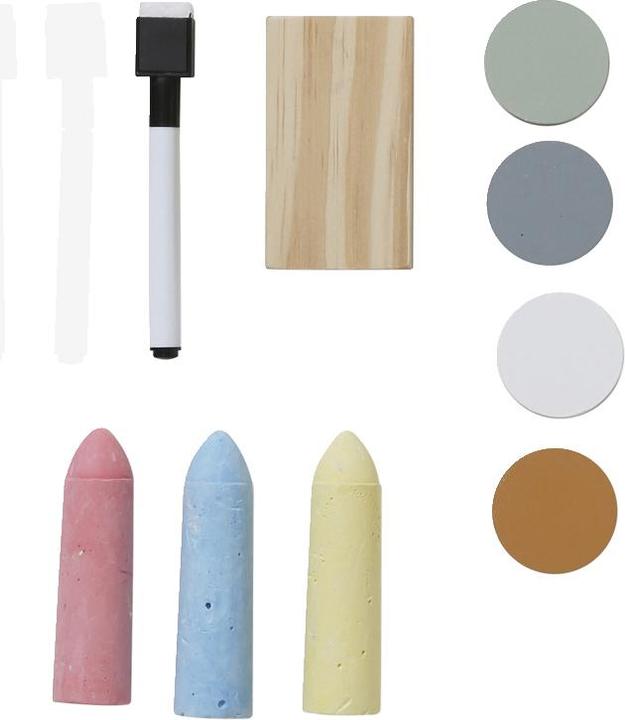 Produktbild Vertbaudet Mal/Schreibset/Tafel