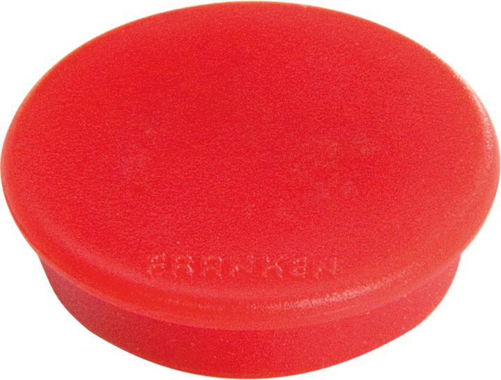 Productafbeelding Franken Magneet rond (10 x)