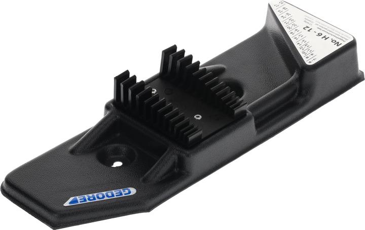 Produktbild Gedore H 6-12 L Plastikhalter leer für 12 Schlüssel No. 6