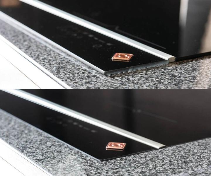 Produktbild De Dietrich Induktions-Kochfeld DPI7768X