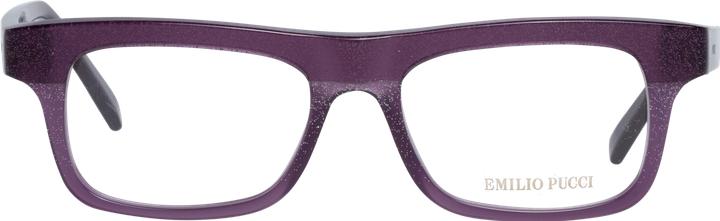 Actual product image Emilio Pucci Glasses (no correction)