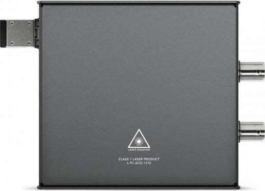 Produktbild Blackmagic Mini Converter Optical Fiber