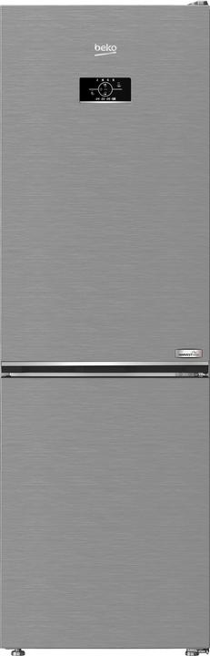 Produktbild Beko B3RCNE364HXB Kombi-Kühlschrank Klasse E 316 (316 l)