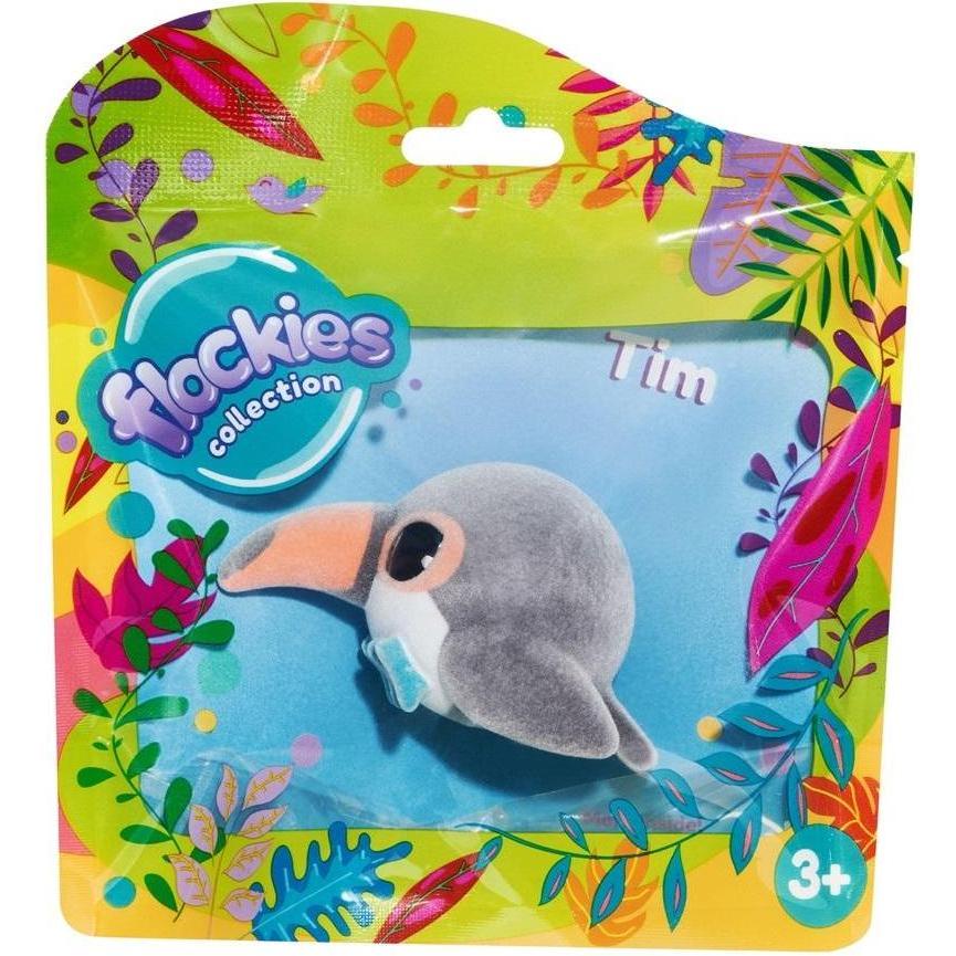 Tm Flockies Tukan-Figur (47597706)