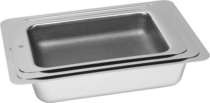 WMF 1756036411 Auflaufform 3er Set PR