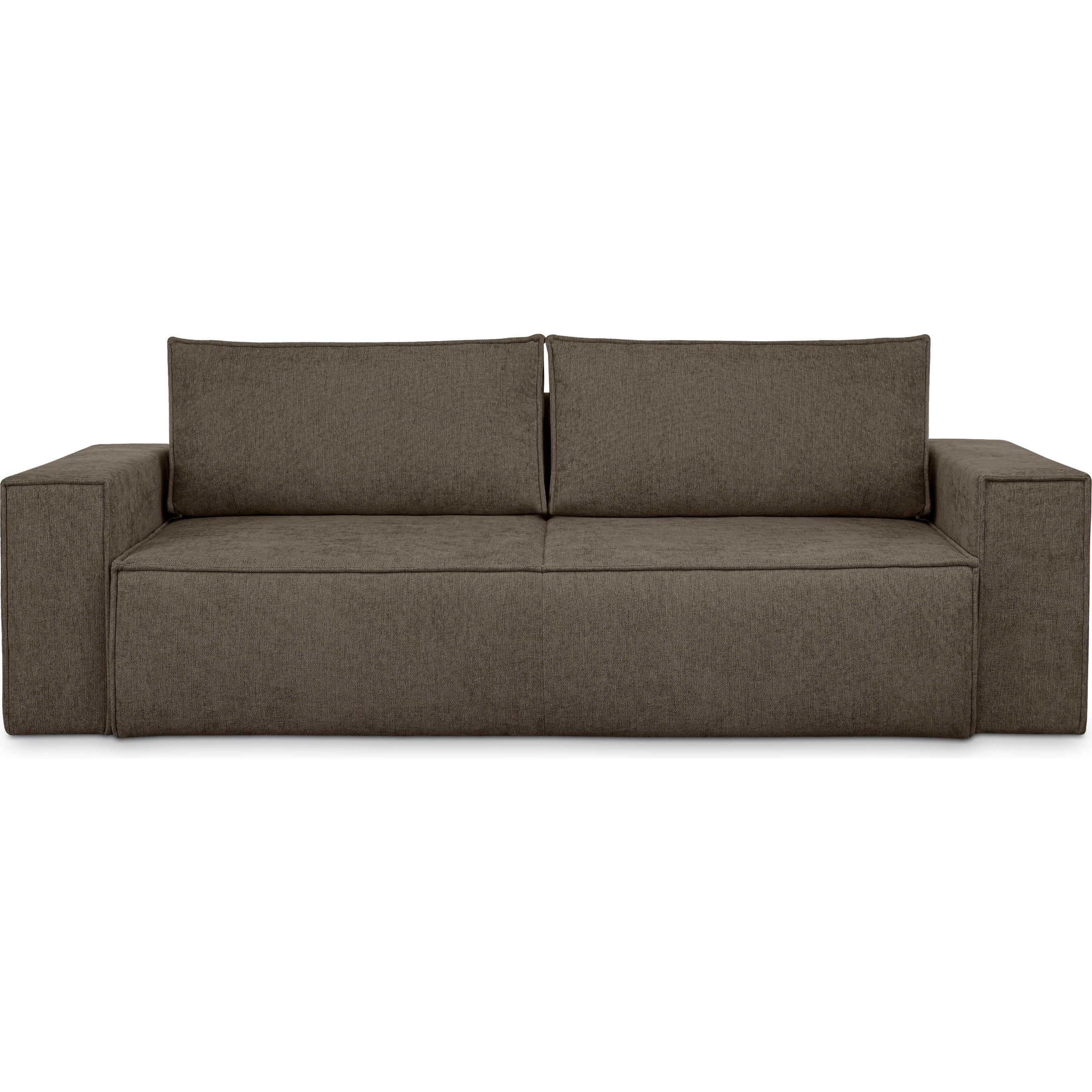 Konsimo, Sofa, Napi Ii (3-Sitzer)