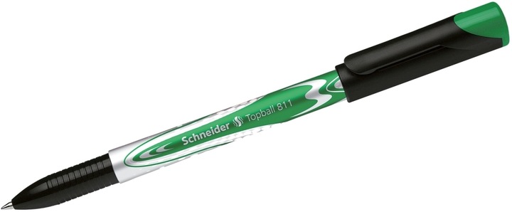 Produktbild Schneider Roller Topball 811 (Grün, 1 x)
