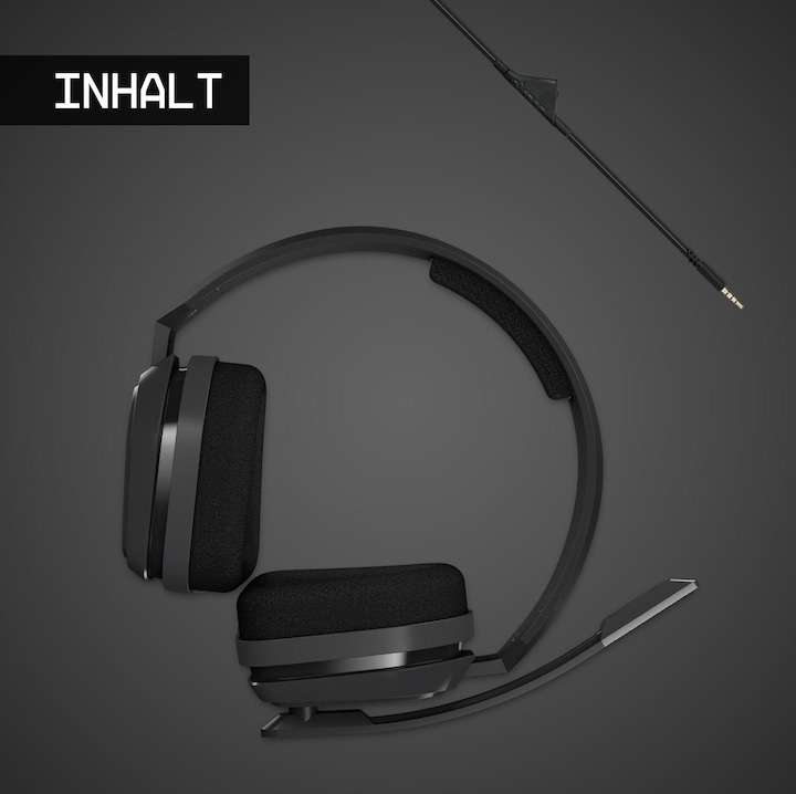 Produktbild Astro Gaming A10 (Kabelgebunden)