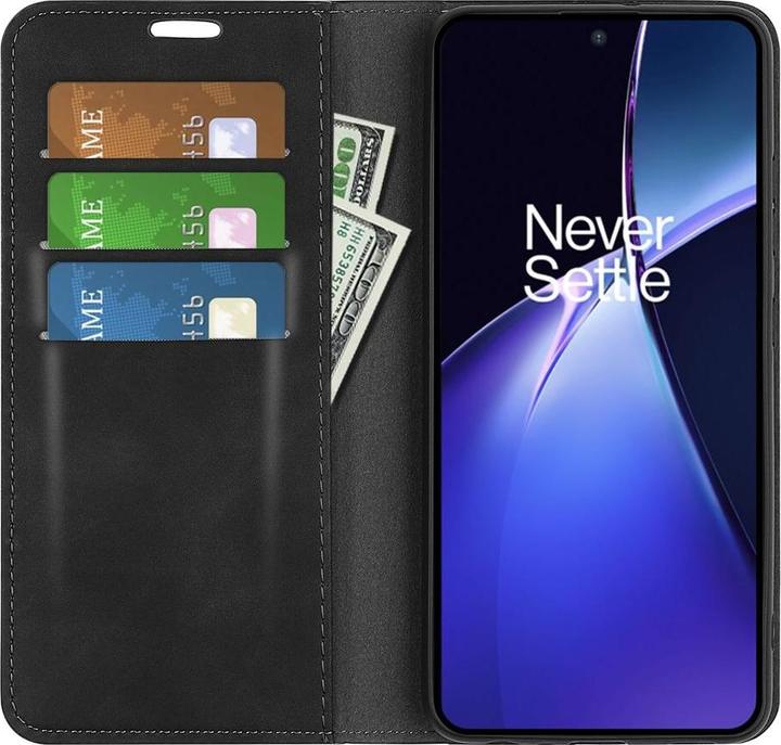 Image du produit Cover-Discount OnePlus Nord CE4 Lite - Stand Flip Case Cover (Oneplus Nord CE 4)