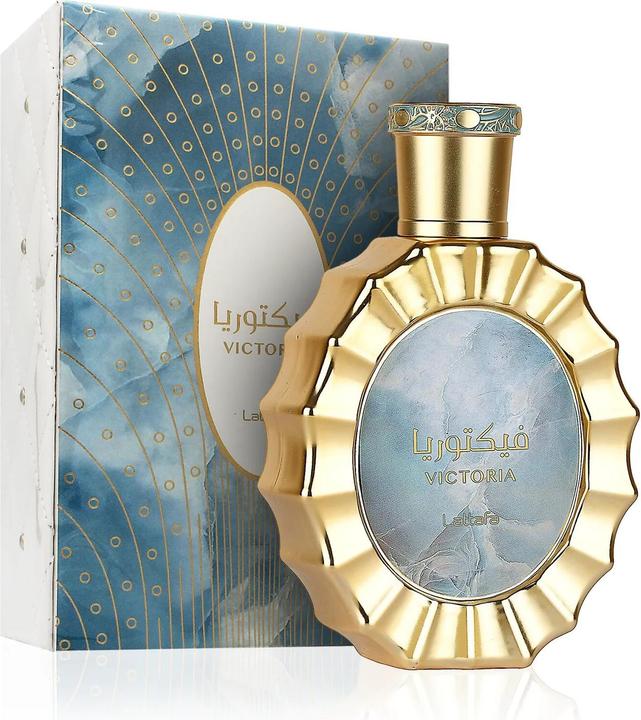 Produktbild Lattafa Perfumes Victoria (Eau de Parfum, 100 ml)