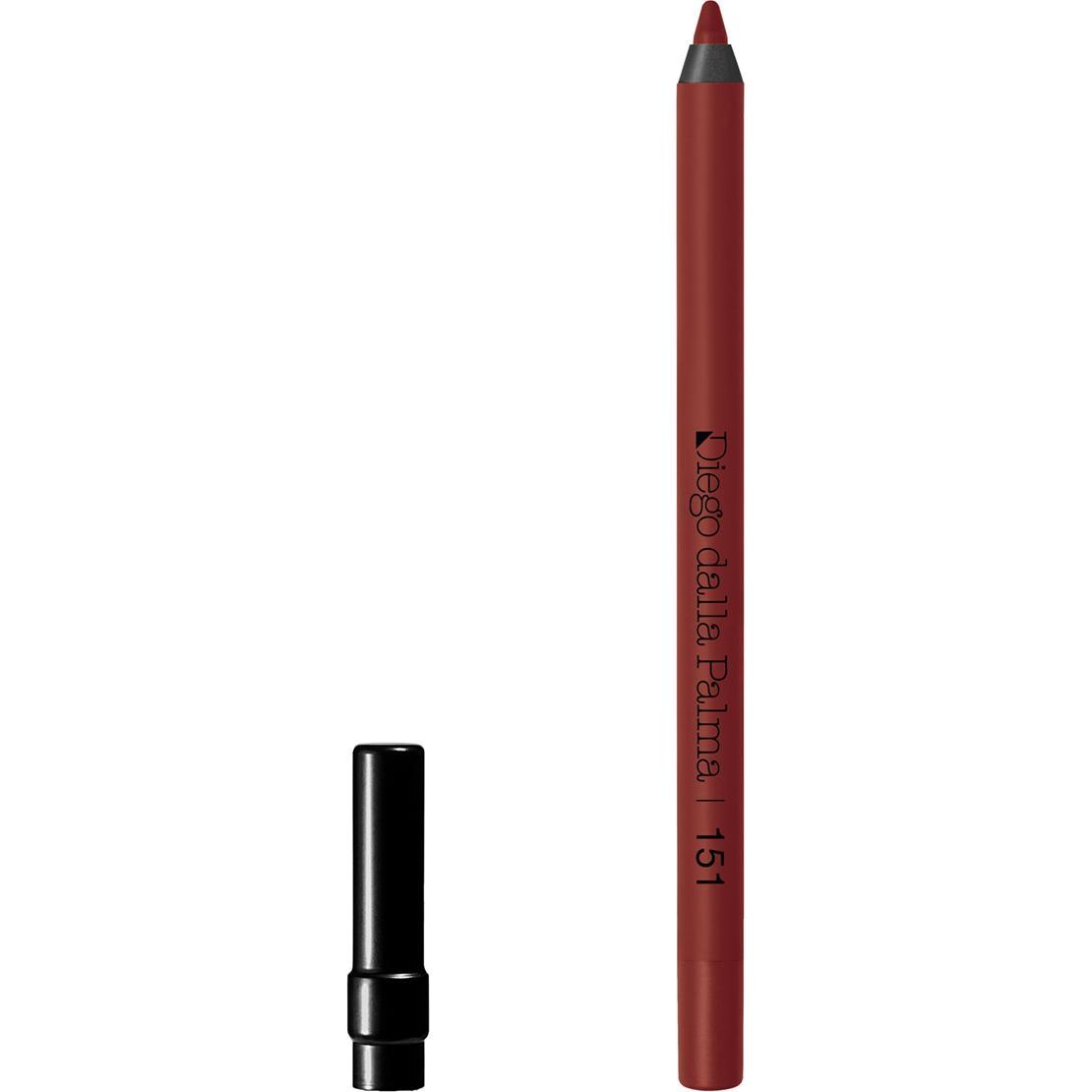 Diego dalla Palma, Lipliner, Stay On ME Lip Liner Long Lasting No 151 (151)
