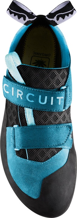 Actual product image Red Chili Circuit (42.5)