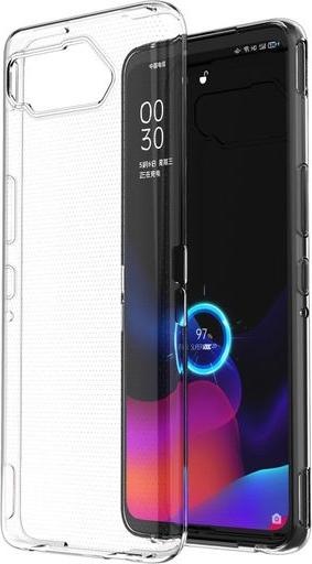 Produktbild MU Classic Softcase TPU Series (Asus ROG Phone 5)