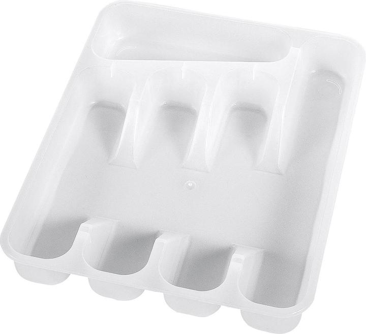 Image du produit keeeper Range-couverts Pablo 5 compartiments