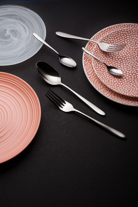 Actual product image Sola Turin Elite (24 Piece, Cutlery set)